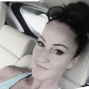 Meet your Posher, Tonia